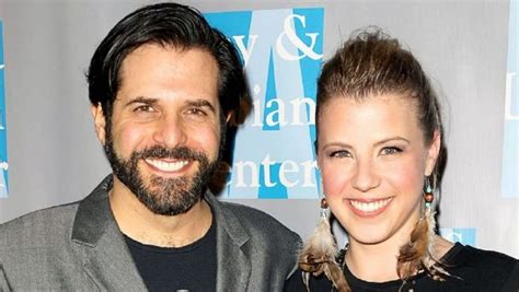 Jodie Sweetin is married! Star ties the knot with Full House